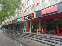 朝陽(yáng)雙井30㎡商鋪轉(zhuǎn)讓，可辦照