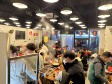 房山良鄉(xiāng)105㎡小吃快餐店轉(zhuǎn)讓，可辦照，可明火，可餐飲_圖6