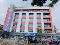 龍崗區(qū)布吉南嶺625㎡商鋪