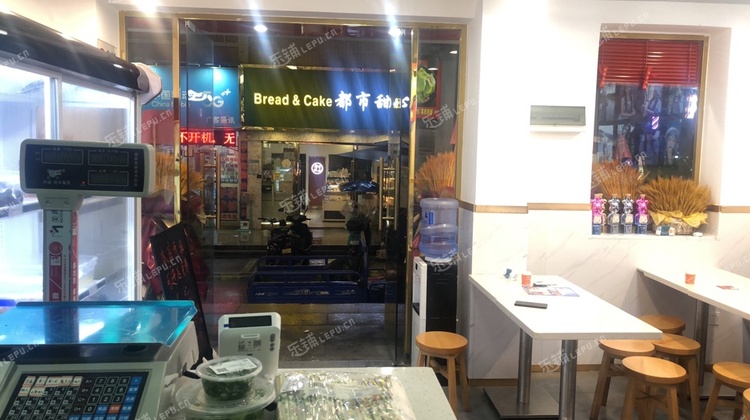 宝安区新安25㎡商铺