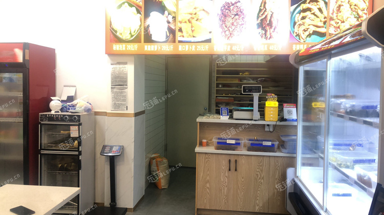 宝安区新安25㎡商铺