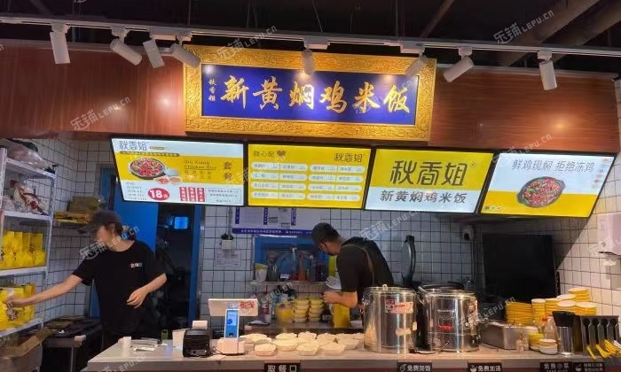 东城崇文门25㎡小吃快餐店出租，可办照，可明火，可餐饮