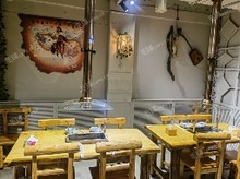 昌平昌平縣城360㎡燒烤/烤串轉讓，可辦照，可明火，可餐飲