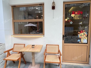 罗湖区笋岗25㎡商铺