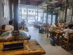 昌平昌平县城360㎡烧烤/烤串转让，可办照，可明火，可餐饮