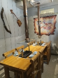 昌平昌平县城360㎡烧烤/烤串转让，可办照，可明火，可餐饮