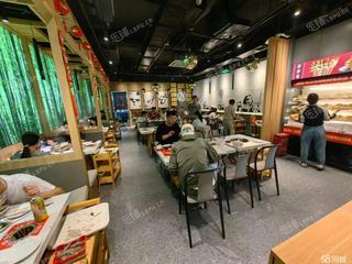 昌平回龙观280㎡商铺，公司照可过户