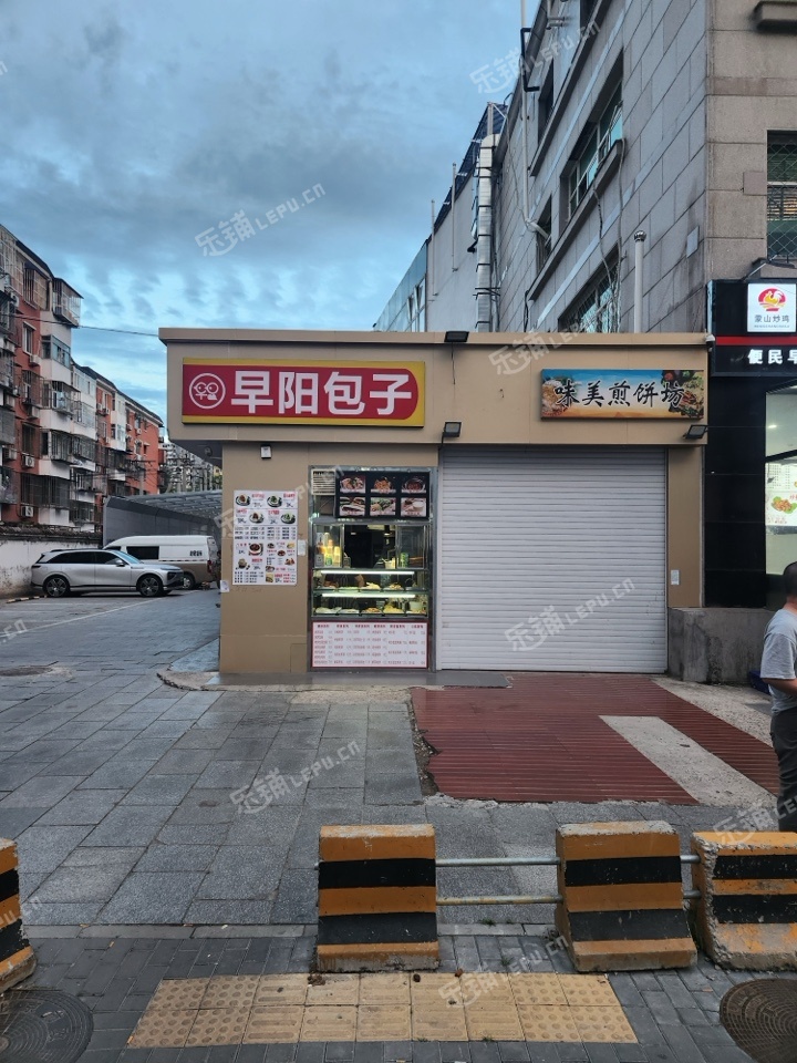 海淀清河25㎡米粉/米線/面館轉(zhuǎn)讓，可辦照，可明火，可餐飲