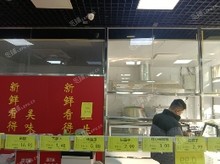 朝陽勁松27㎡小吃快餐店(窗口)轉讓，可辦照，可餐飲