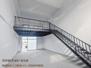 南沙大岗镇47㎡商铺