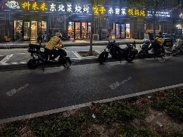 朝陽來廣營400㎡家常菜館早點攤位出租，可辦照，可明火，可餐飲