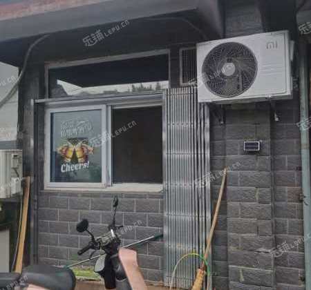 西城宣武门35㎡商铺出租，可办照，可餐饮