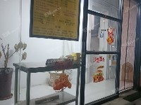 朝陽(yáng)團(tuán)結(jié)湖10㎡商鋪出租，可辦照，可餐飲