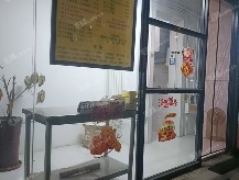 朝陽團(tuán)結(jié)湖10㎡商鋪出租，可辦照，可餐飲