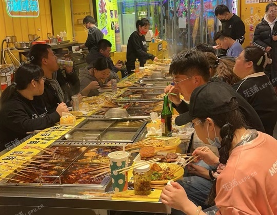 通州梨园150㎡商铺出租，可办照，可明火，可餐饮