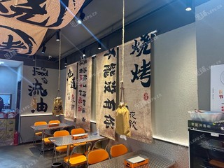 门头沟128㎡商铺出租，公司照可过户，可餐饮