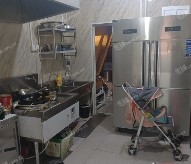 大興青云店鎮(zhèn)60㎡米粉/米線/面館轉(zhuǎn)讓，可辦照，可明火，可餐飲