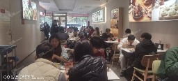 海淀中关村248㎡家常菜馆转让，可办照，可餐饮