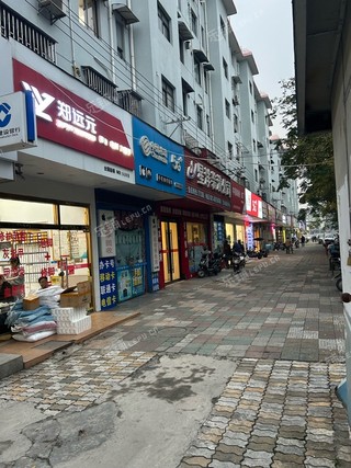宝山18㎡商铺