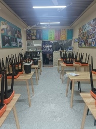 大兴青云店镇60㎡米粉/米线/面馆转让，可办照，可明火，可餐饮