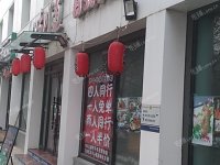 房山200㎡日本料理店转让，个人照可用，可餐饮