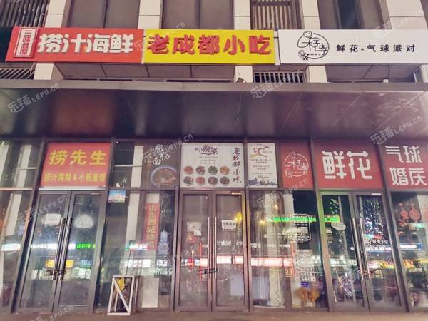 門頭溝22㎡小吃快餐店轉(zhuǎn)讓，可辦照，可餐飲