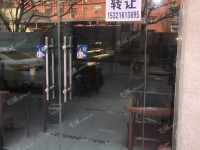 昌平百善镇40㎡小吃快餐店转让，可办照，可餐饮