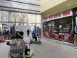 丰台丽泽桥10㎡小吃快餐店(窗口)转让，公司照可用，可餐饮_图2