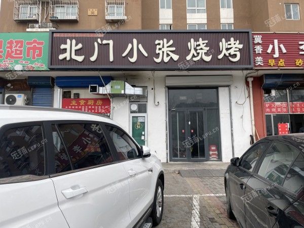 大兴黄村80㎡商铺早点摊位出租，个人照可用，可餐饮