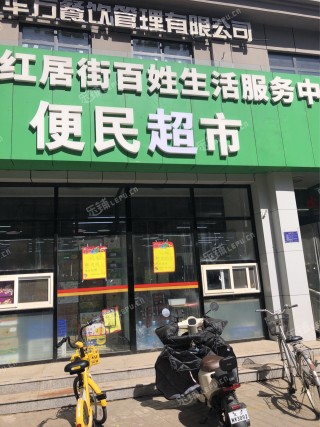 西城广安门20㎡商铺出租，个人照可用