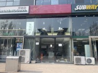 海淀上地30㎡韩国料理店转让，个人照可用，可餐饮
