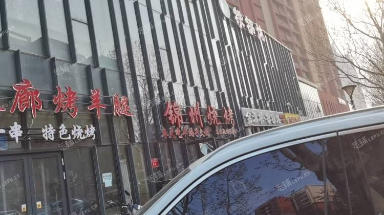 通州潞苑290㎡商铺出租，可办照，可餐饮