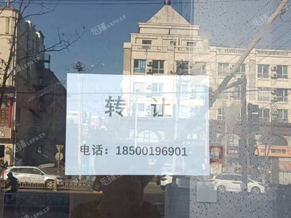 通州九棵樹110㎡小吃快餐店轉(zhuǎn)讓，可辦照，可餐飲