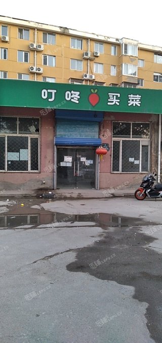 昌平百善镇270㎡商铺出租，可办照