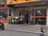 昌平百善镇100㎡小吃快餐店转让，个人照可用，可餐饮