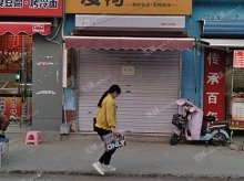 昌平百善镇13㎡小吃快餐店转让，个人照可用，可餐饮