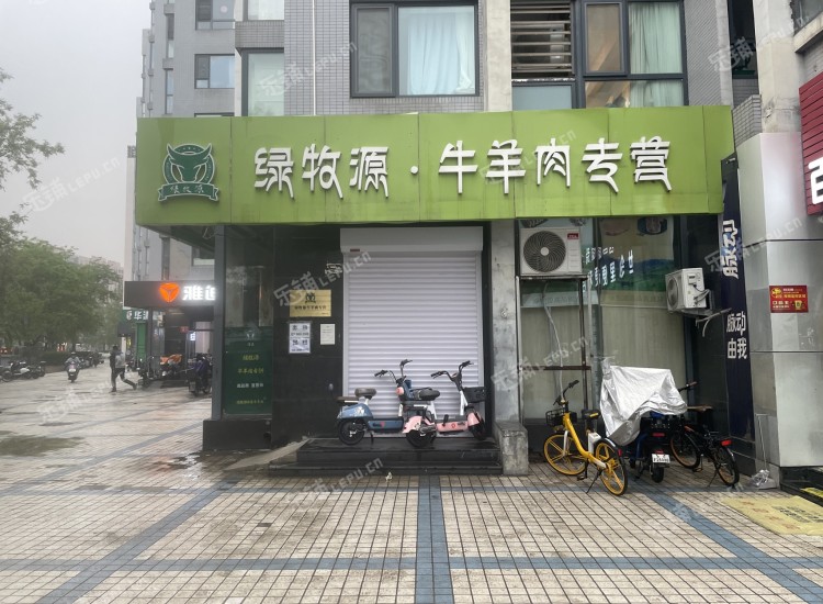 东城广渠门95㎡商铺出租，可办照