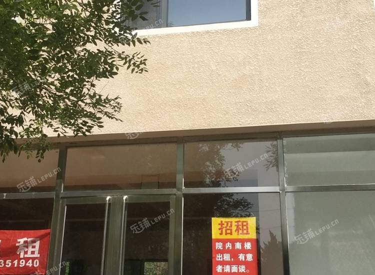 房山1200㎡商铺出租，可办照