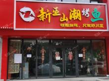 昌平昌平县城420㎡商铺出租，可办照，可餐饮