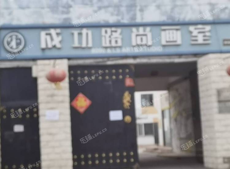 通州6000㎡商铺出租，可办照