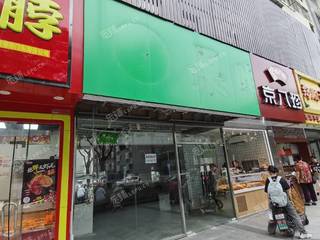 门头沟40㎡商铺出租，可办照
