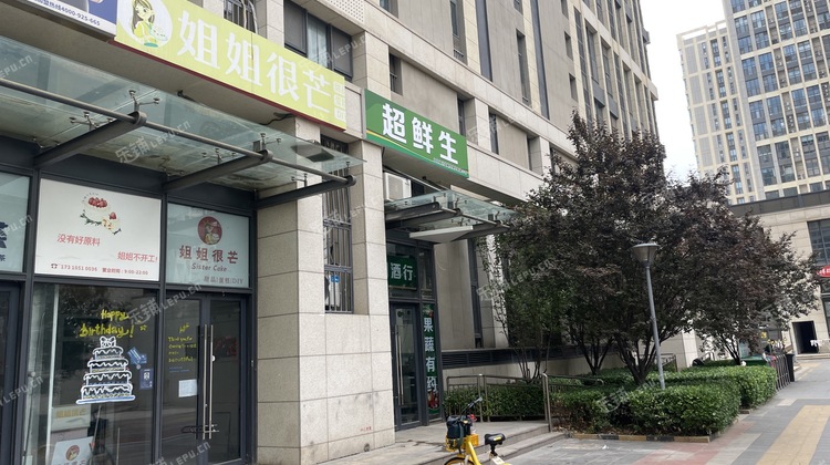 门头沟37㎡商铺出租，可办照
