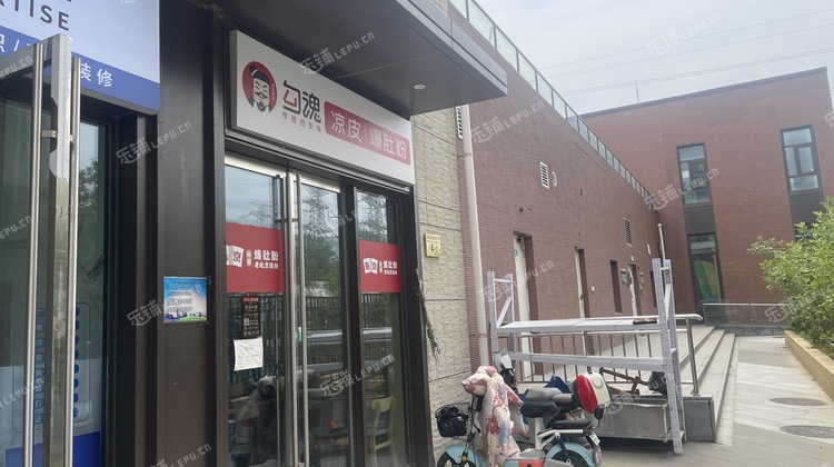 门头沟120㎡家常菜馆转让，可办照，可餐饮