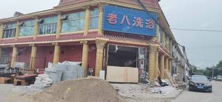 顺义李桥500㎡商铺出租，可办照