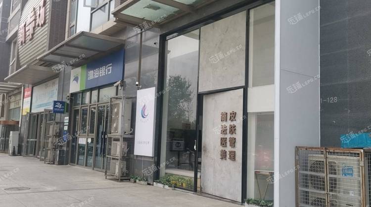 昌平天通苑578㎡商铺出租，可办照，可餐饮