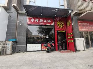 昌平天通苑578㎡商铺出租，可办照，可餐饮