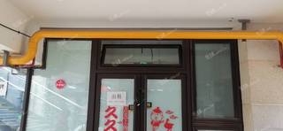 门头沟40㎡商铺出租，可办照，可餐饮