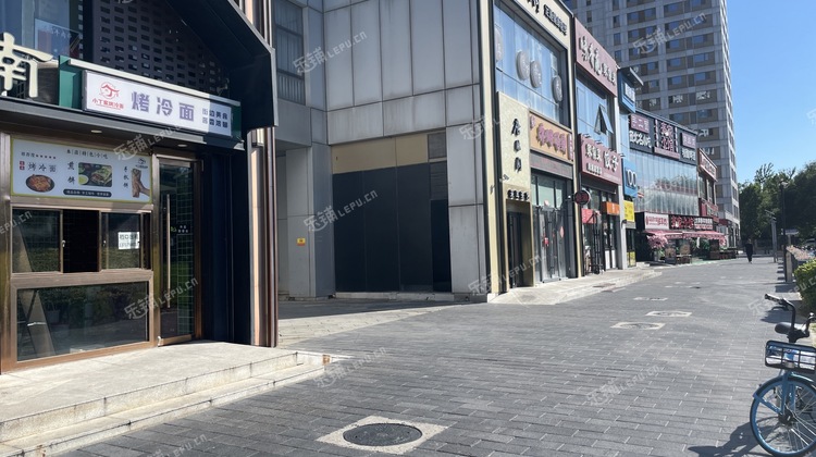 大兴亦庄12㎡商铺出租，可办照