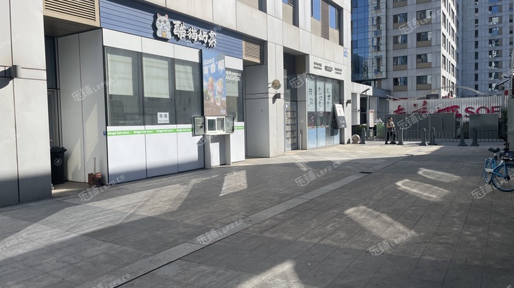 大兴亦庄12㎡商铺出租，可办照