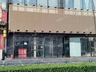 顺义顺义城600㎡商铺出租，可办照